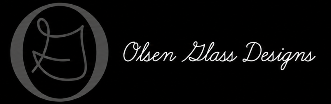 Olsen Glass Designs